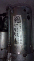VOLKSWAGEN JETTA STARTER, PETROL, 1.4, CAVD/CTHD CODE, AUTO T/M, VALEO, 1B, 02/2011 - 12/2017 - Image 1