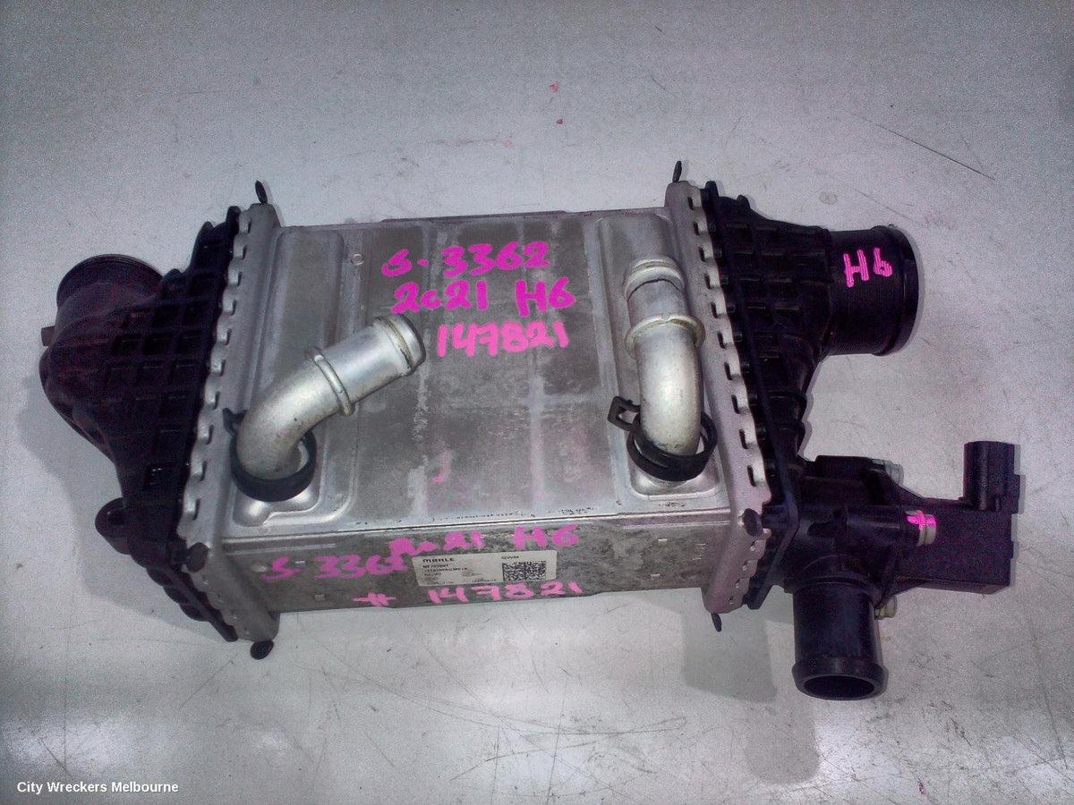 HAVAL H6 INTERCOOLER, B01/B03, 02/2021 ONWARDS - Image 1