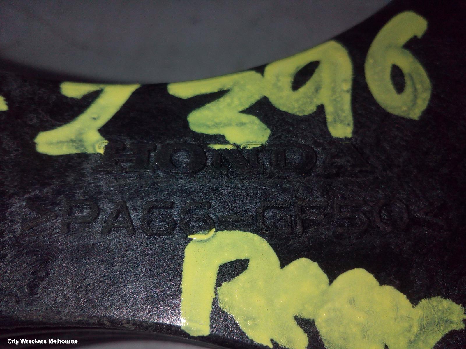 HONDA JAZZ MOUNT, GF/GK, 07/2014 - 12/2020 - Image 3