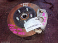 TOYOTA COROLLA RIGHT FRONT HUB ASSEMBLY, E210, 07/2018 ONWARDS - Image 1