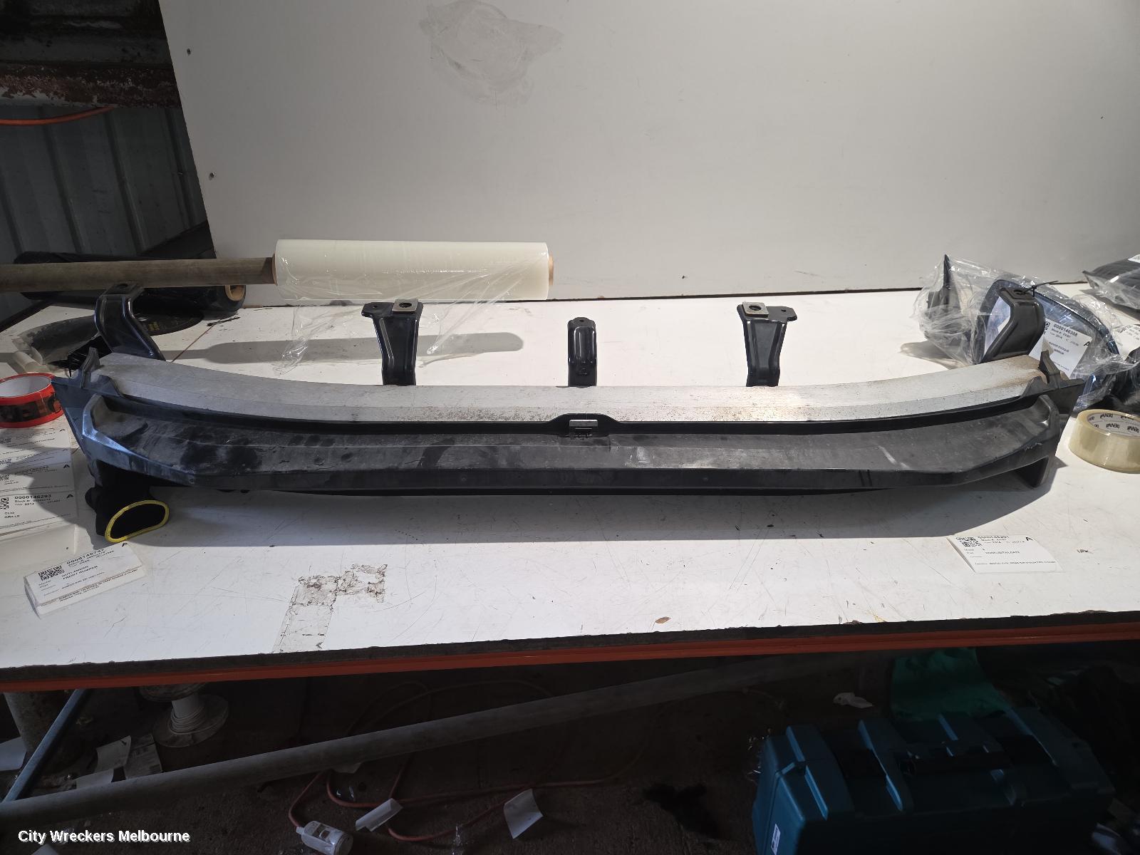 MAZDA 6 BOOTLID/TAILGATE, BOOTLID, GJ-GL, SEDAN, NON SPOILER TYPE, 11/2012 - 02/2018 - Image 2