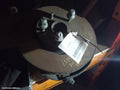 LEXUS IS250/IS250C RIGHT FRONT HUB ASSEMBLY, GSE20R, 2.5, PETROL, IS250/IS250C, 11/2005 - 12/2014 - Image 1