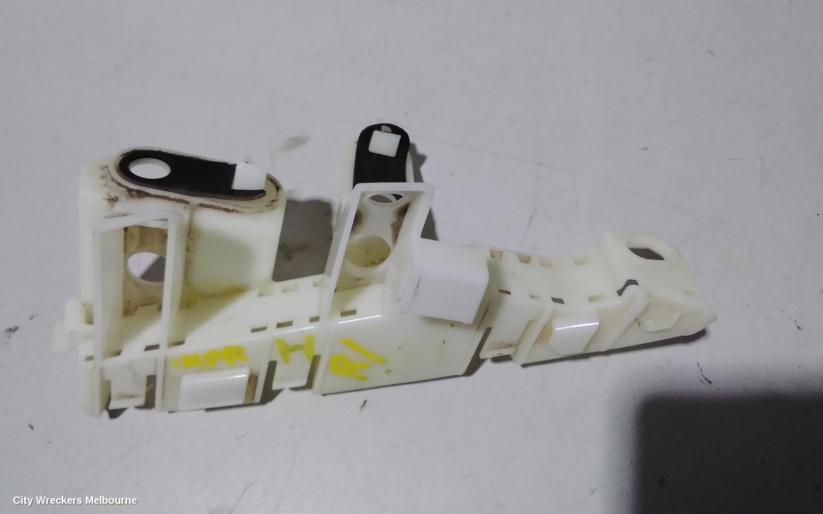 SUBARU IMPREZA, G5, 09/2016 - 09/2023, RHR BRAKET  REFER TO PHOTOS: 81466 - Image 3