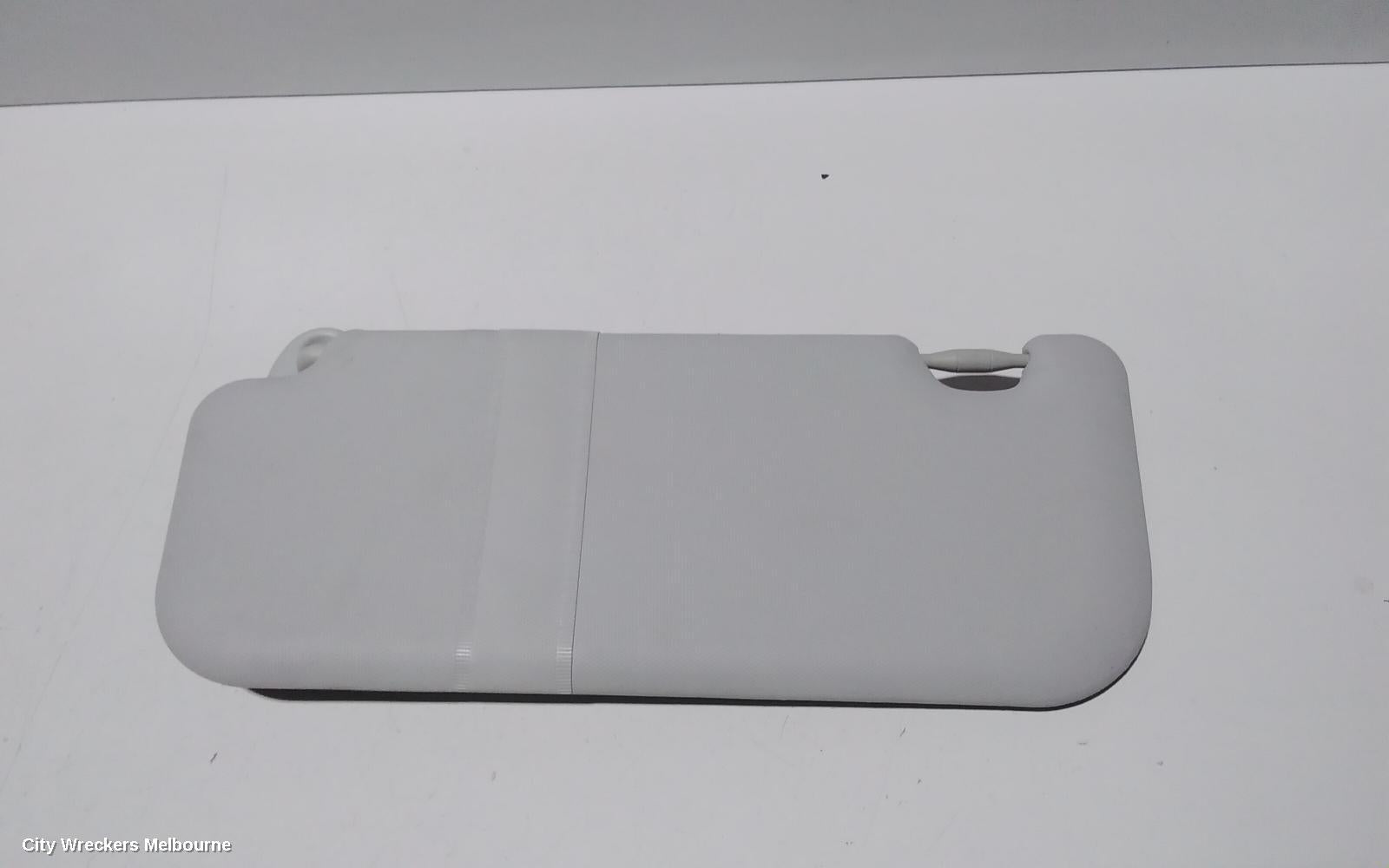TOYOTA COROLLA SUNVISOR, ZRE172R, RH SIDE, 11/2016/10/2019 - Image 3