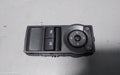 HOLDEN COMMODORE PWR DR WIND SWITCH, FRONT CENTRE MASTERSWITCH, 4 DOOR, GREY, VE, 08/2006 - 04/2013 - Image 1