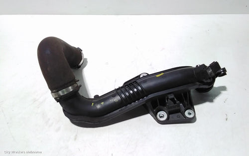 AUDI A4, B8 8K, 04/2008 - 06/2012, LH TURBO HOSE: 93753 - Image 2