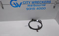 HYUNDAI ILOAD/IMAX CABLE, HAND BRAKE CABLE (LH REAR), ILOAD/IMAX TYPE, TQ, 11/2007 - 03/2021 - Image 1