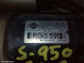 NISSAN NAVARA STARTER, PETROL, 4.0, VQ40, D40, 09/2005 - 12/2011 - Image 1