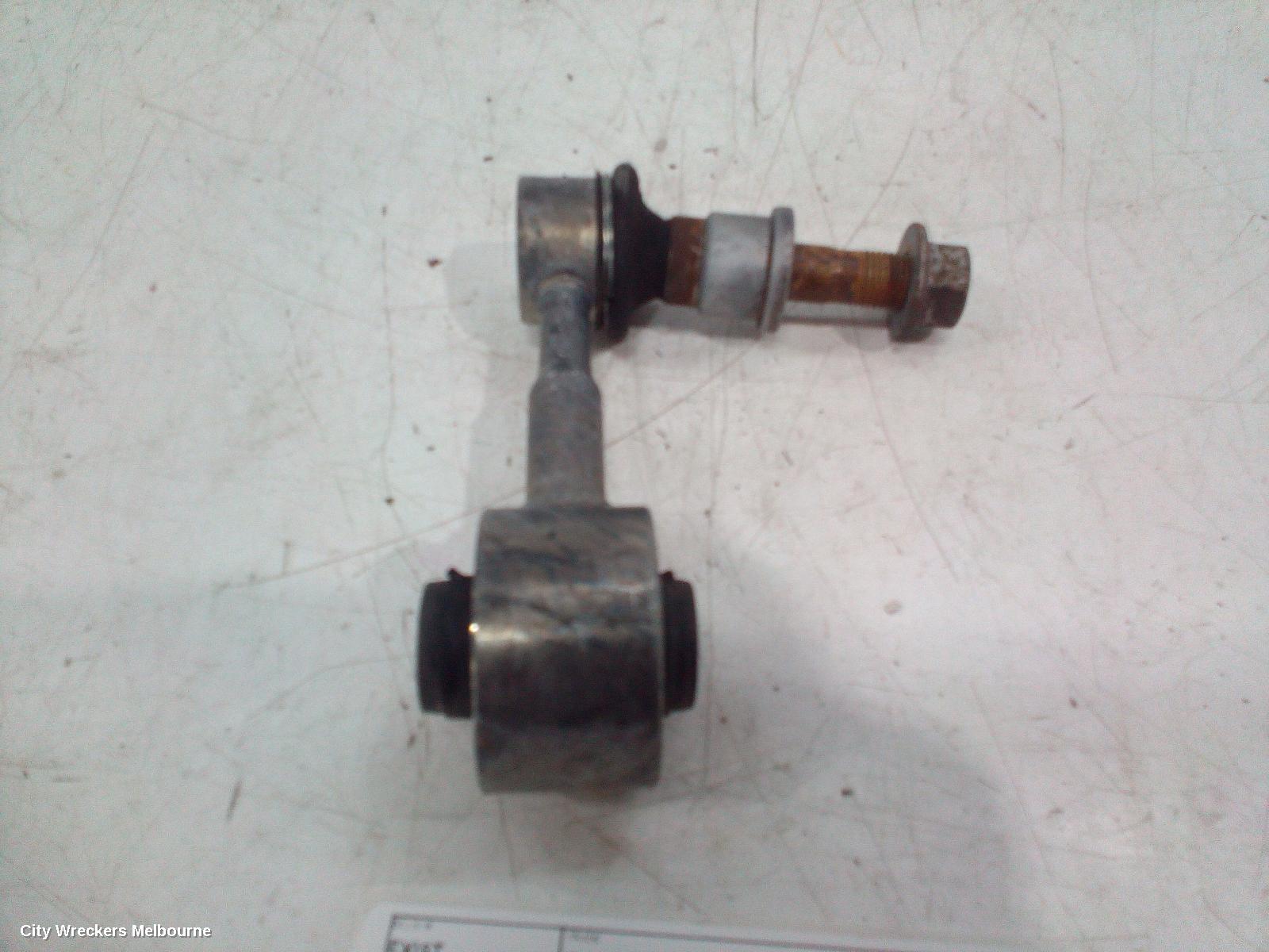 TOYOTA C-HR STABILISER BAR, GEN 1, 12/2016 - 09/2023 - Image 3