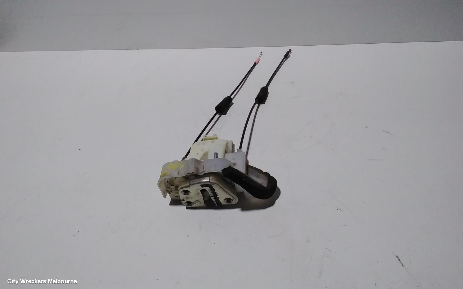 SUBARU FORESTER DOOR/BOOT/GATE LOCK, LEFT REAR DOOR LOCK, 02/2008 - 12/2012 - Image 1