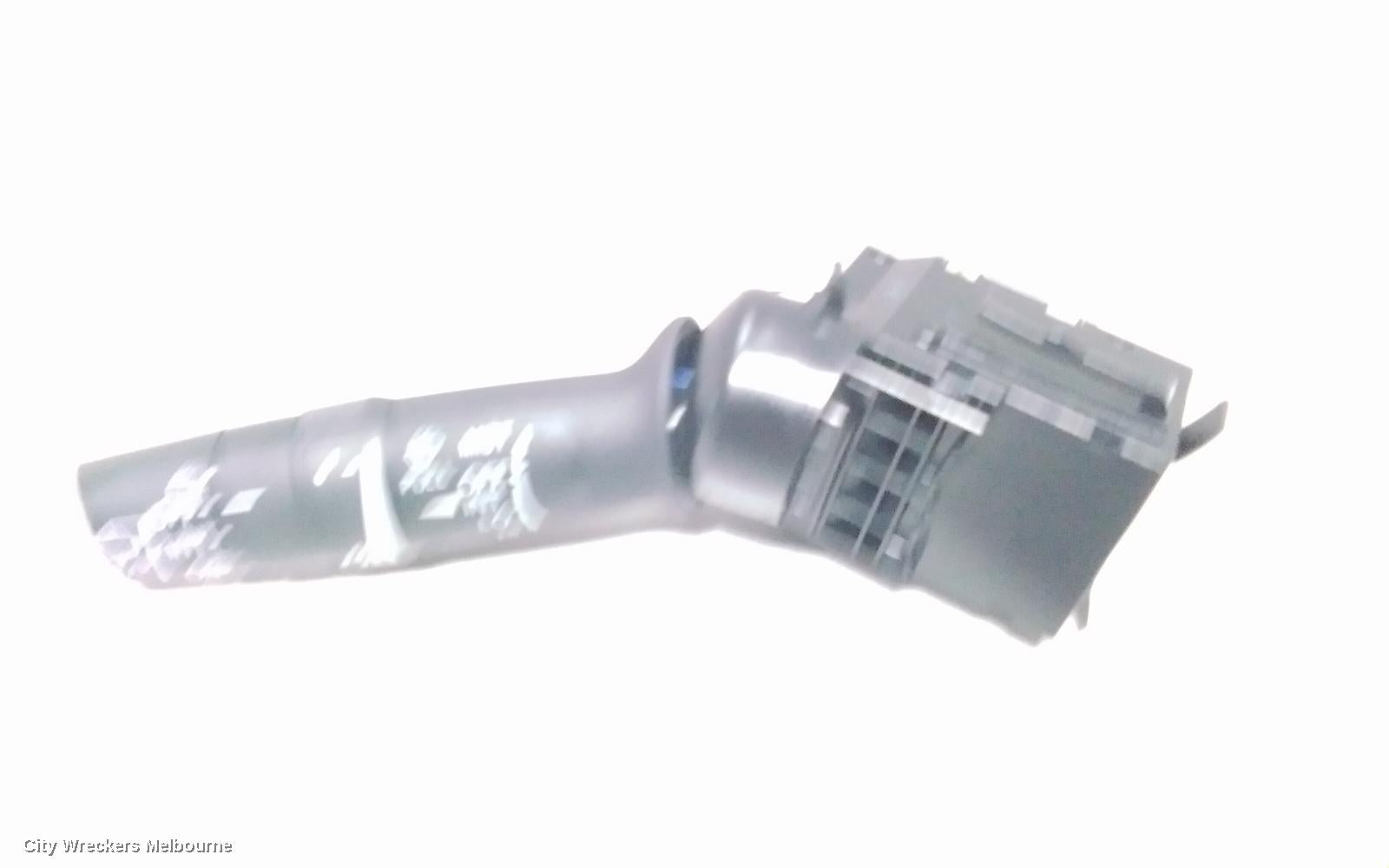 HONDA CIVIC COMBINATION SWITCH, WIPER SWITCH, 10TH GEN, HATCH, W/ VARIABLE INTERMITTENT, NON RAIN SENSOR TYPE, 02/2017 ONWARDS - Image 2
