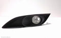 TOYOTA COROLLA LEFT INDICATOR/FOG/SIDE, BUMPER FOGLAMP, ZRE152R, HATCH, 03/2007 - 10/2009 - Image 1