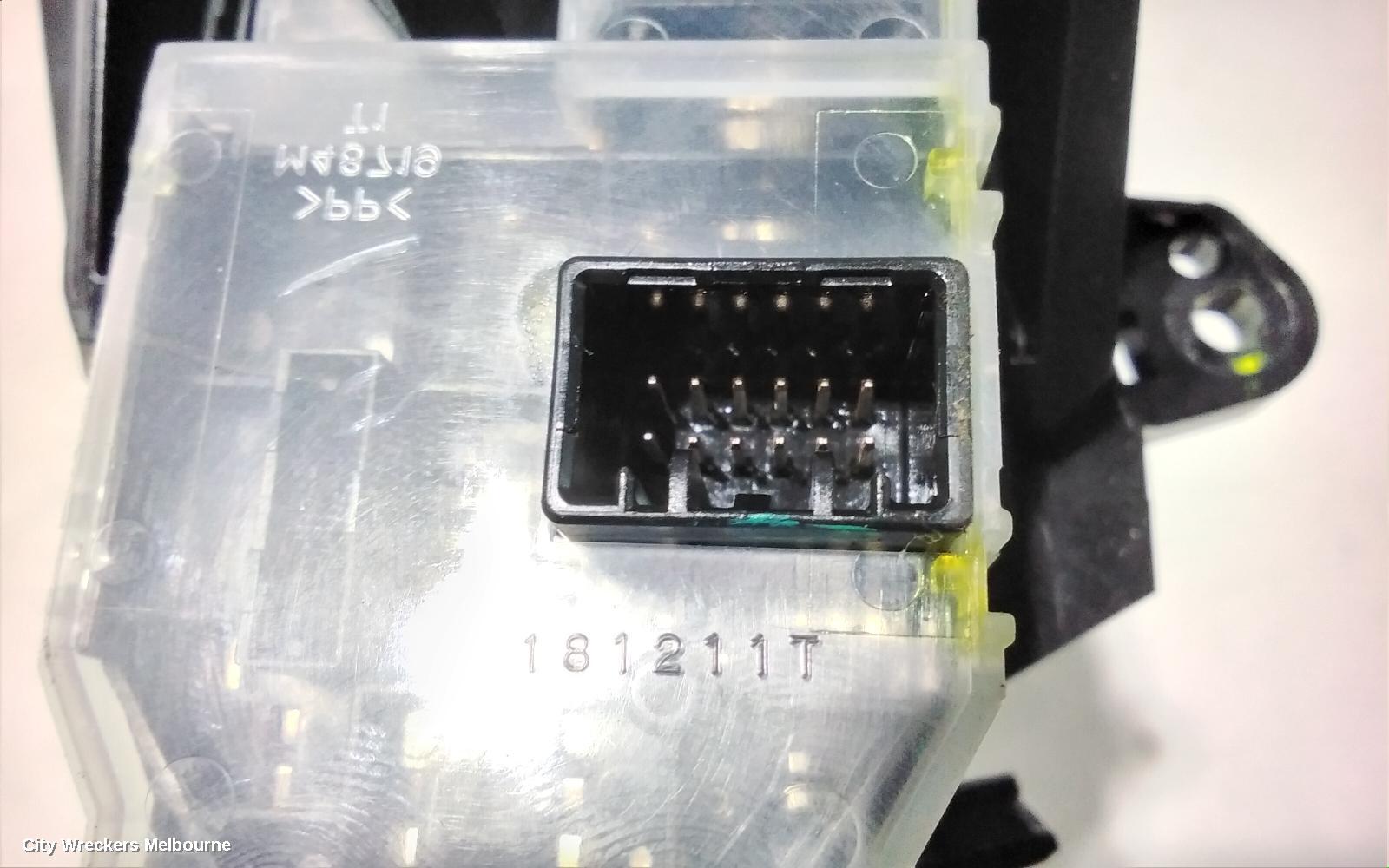 HONDA CRV COMBINATION SWITCH, RW, 05/2017 - 08/2023 - Image 3