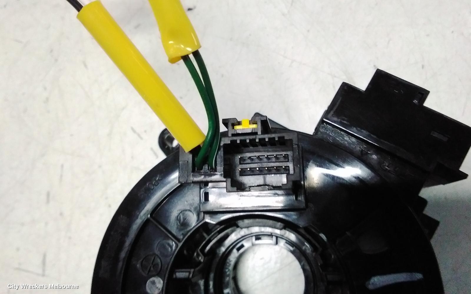LDV DELIVER 9 AIRBAG MODULE/SENSOR, CLOCKSPRING, 07/2020 ONWARDS - Image 3