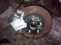 NISSAN XTRAIL LEFT FRONT HUB ASSEMBLY, T32, 02/2014 ONWARDS - Image 1