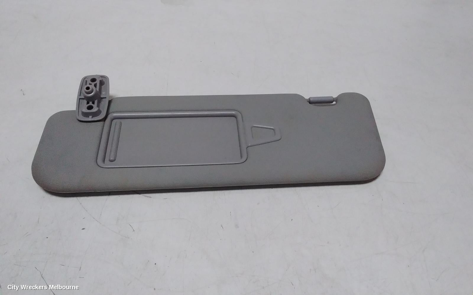 KIA SPORTAGE SUNVISOR, SL, RH SIDE, 05/2010 - 10/2015 - Image 1