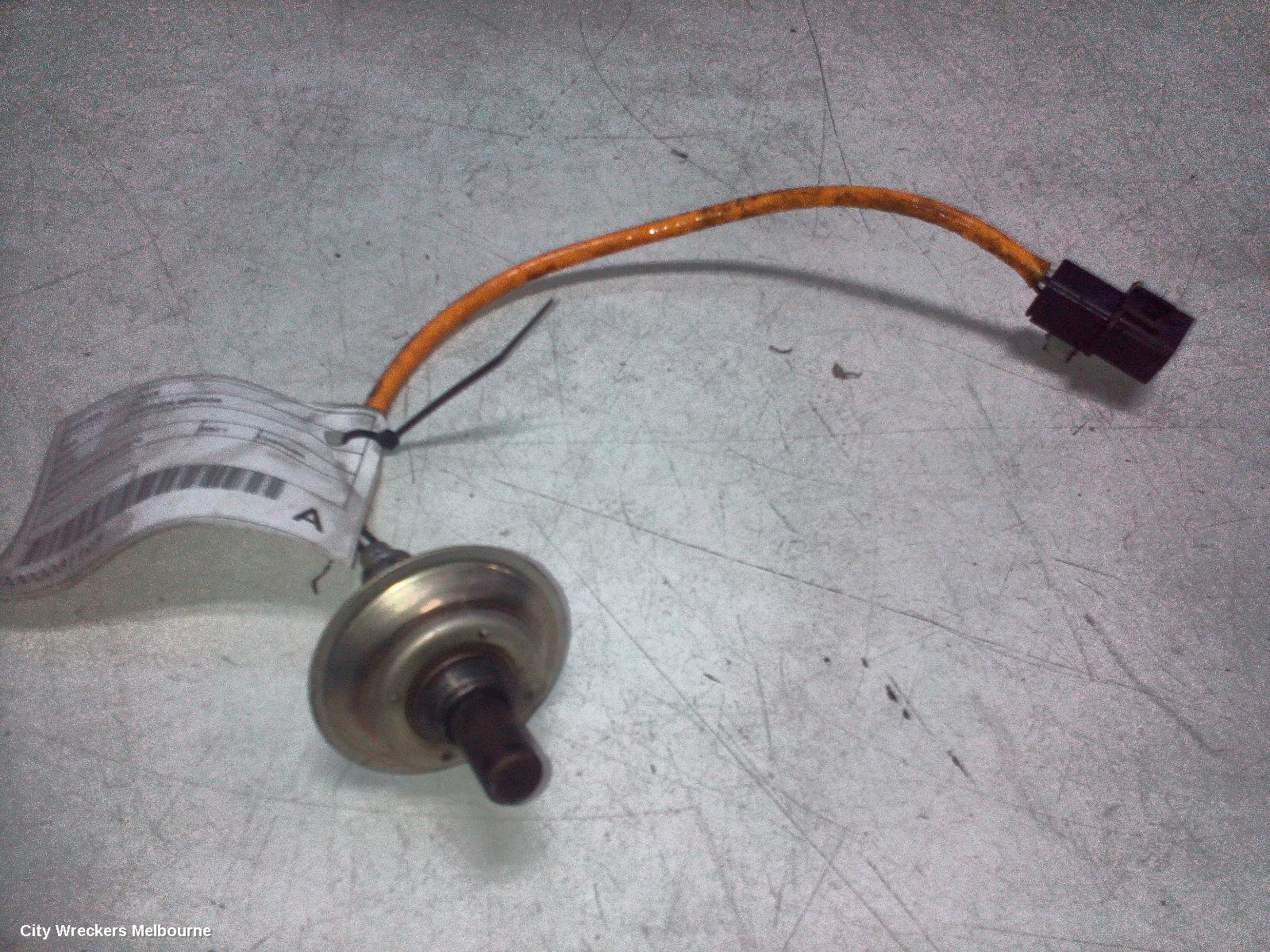 MITSUBISHI ASX OXYGEN SENSOR, 05/2010 ONWARDS - Image 3
