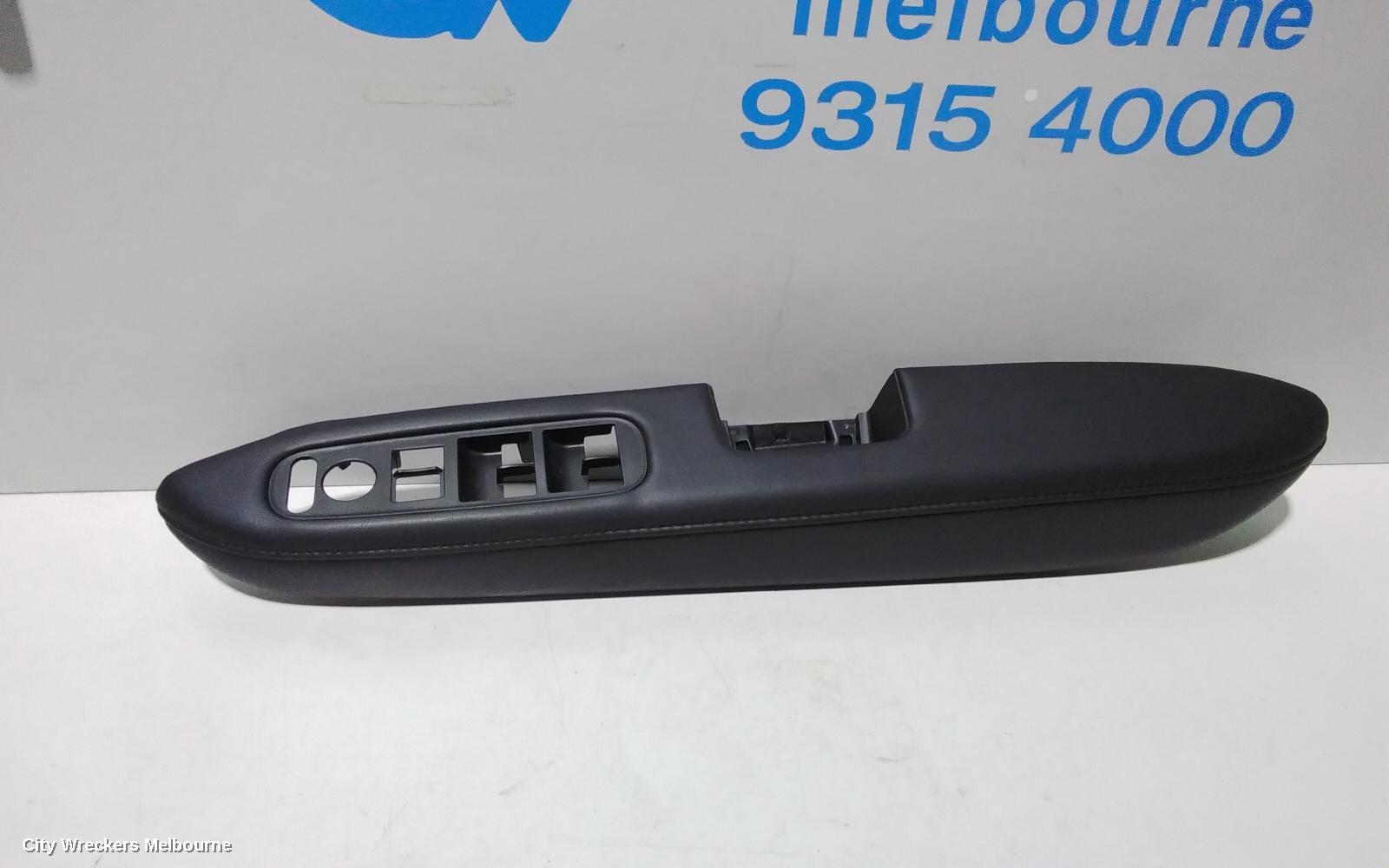 HONDA HRV ARMREST, RU, 12/2014 - 10/2021 - Image 2