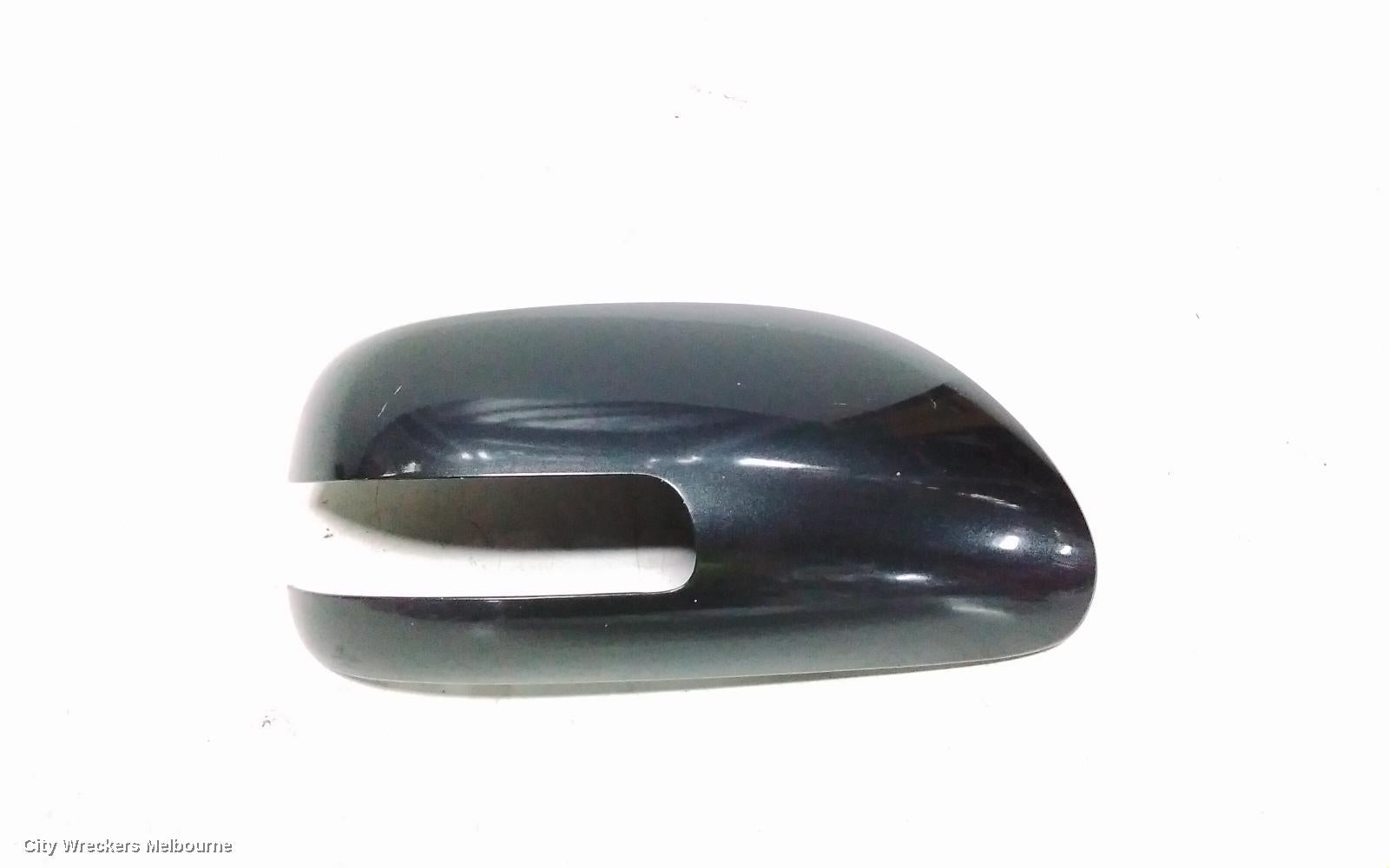 TOYOTA YARIS RIGHT DOOR MIRROR, NCP9#, SEDAN, W/ INDICATOR TYPE, 10/2008 - 06/2016 (AUS ONLY) - Image 2