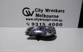 TOYOTA COROLLA LEFT HEADLAMP, AE112, SEDAN/SECA, 10/1999 - 11/2001 - Image 1