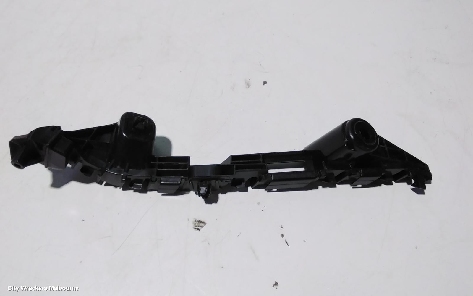 SUZUKI SWIFT, AZ, 04/2017 - 03/2025, RHF BAR SLIDER: 91809 - Image 1