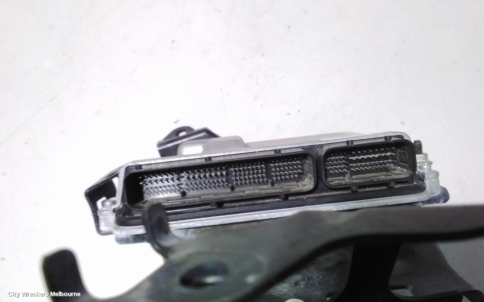 MAZDA CX3 ECU, ENGINE ECU, 2.0, PETROL, SKYACTIV-G, ECU ONLY, DK, 03/2015 ONWARDS - Image 3