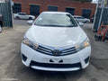 TOYOTA COROLLA WHEEL STANDARD/STEEL, 15X6IN, ZRE172R, SEDAN, 12/2013 - 06/2019 - Image 1
