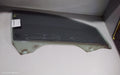 HOLDEN COMMODORE RIGHT FRONT DOOR WINDOW, VF, 05/2013 - 12/2017 - Image 1