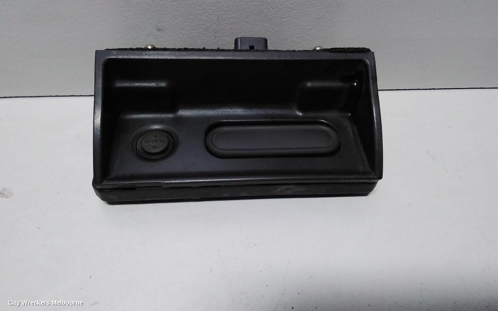 HONDA HRV DOOR/BOOT/GATE LOCK, TAILGATE LOCK, RU5, 12/2014 ONWARDS - Image 2