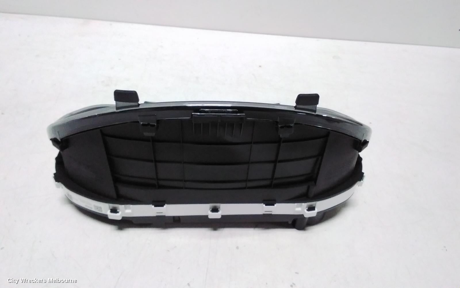 KIA CERATO INSTRUMENT CLUSTER, PETROL, AUTO T/M, BD, 04/2021 ONWARDS - Image 3