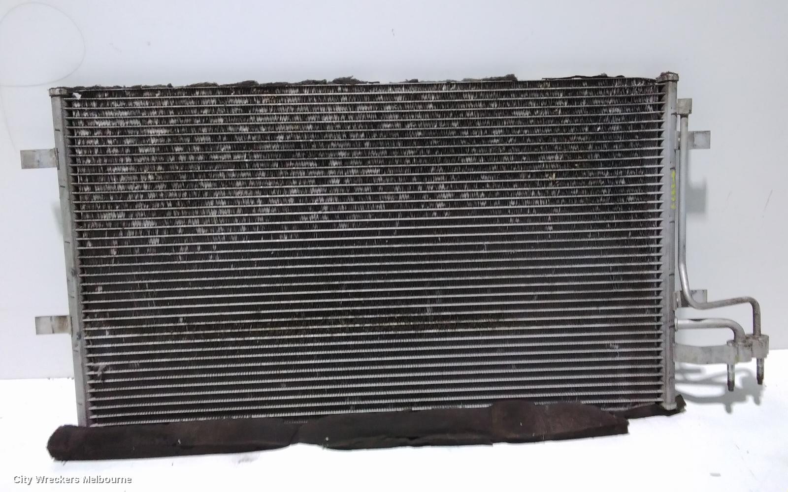 VOLKSWAGEN PASSAT A/C CONDENSER, 3C/MK6 B6-B7/3CC, DIESEL, 03/2006 - 12/2016 - Image 2