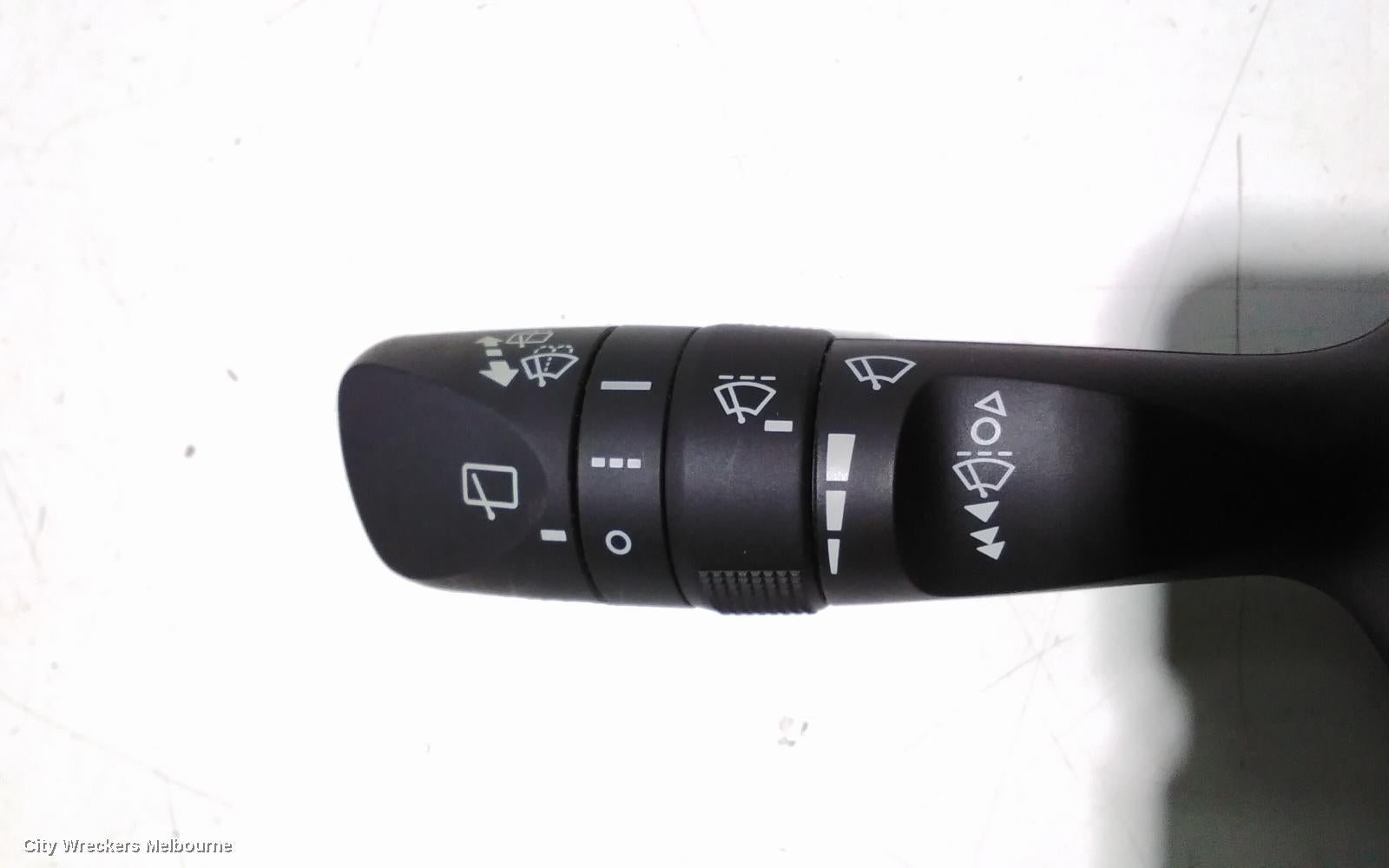 TOYOTA RAV4 COMBINATION SWITCH, WIPER SWITCH, NON HEADLAMP WASHER TYPE, XA40, 12/2012 - 11/2018 - Image 3