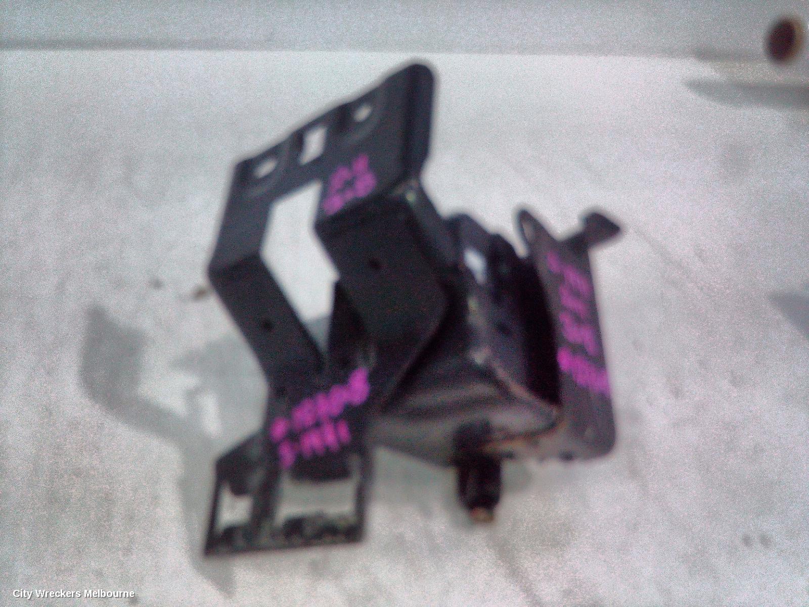 PEUGEOT 308 ABS PUMP/MODULATOR, T7, 09/2007 - 01/2014 - Image 2