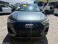 AUDI Q3 RIGHT FRONT DOOR, F3, SPORTBACK, 03/2019 ONWARDS - Image 1