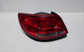 HOLDEN COMMODORE LEFT TAILLIGHT, VF, SEDAN, CLEAR TYPE, EVOKE/SV6/SS/INTERNATIONAL, 05/2013 - 12/2017 - Image 1