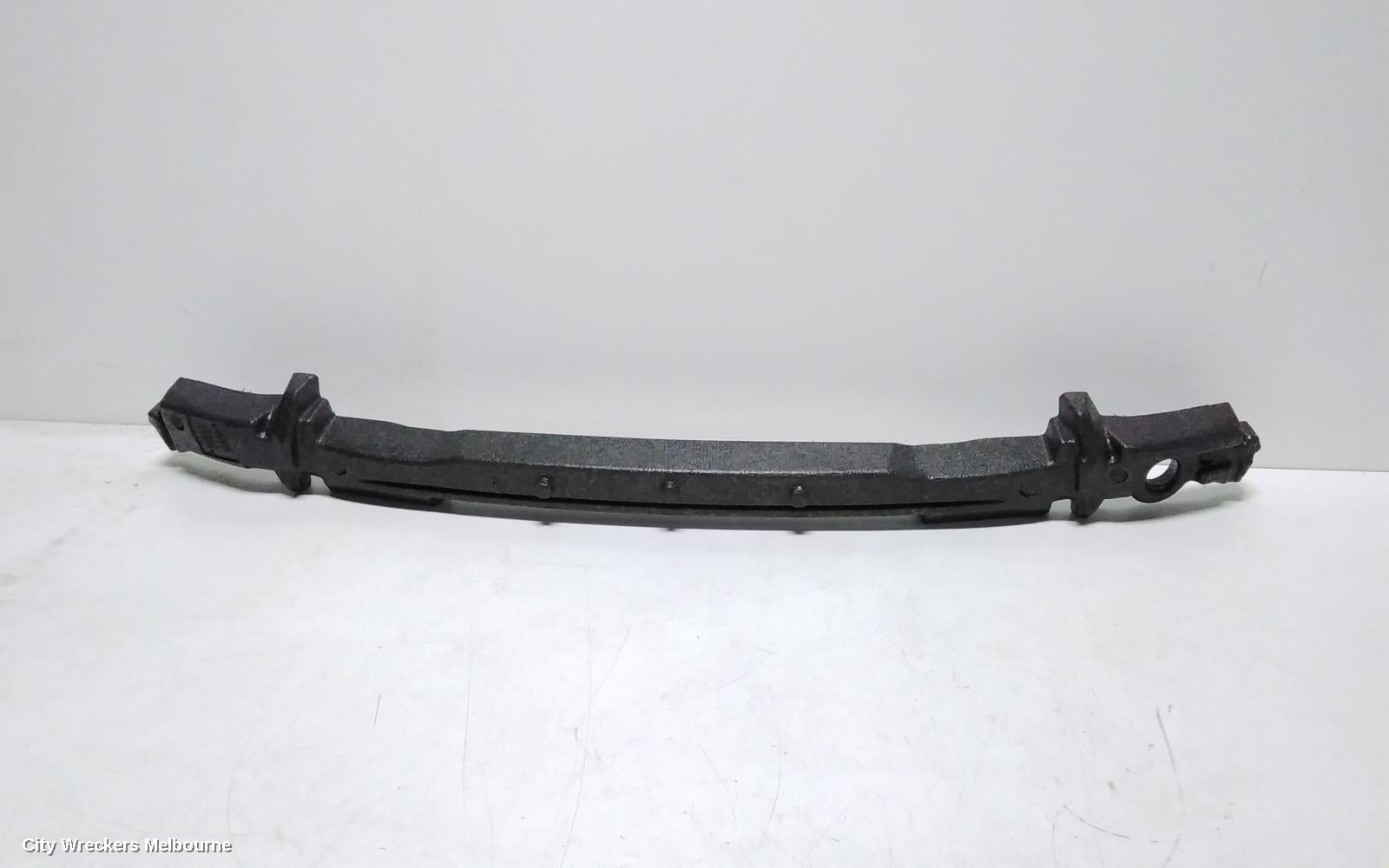 AUDI A3 F/BAR REINFORC/BRACK, ENERGY ABSORBER, 8V, A3, SEDAN, 11/2013 - 10/2020 - Image 1