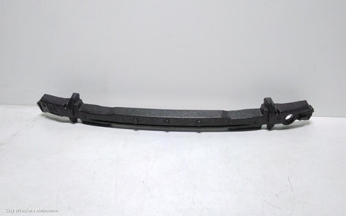 AUDI A3 F/BAR REINFORC/BRACK, ENERGY ABSORBER, 8V, A3, SEDAN, 11/2013 - 10/2020 - Image 1