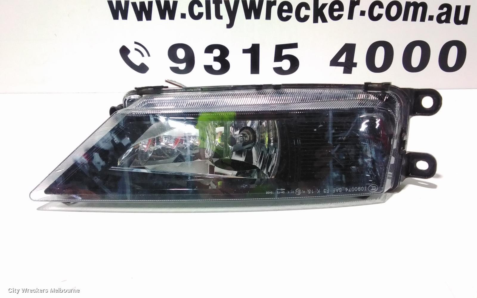 VOLKSWAGEN TIGUAN RIGHT INDICATOR/FOG/SIDE, BUMPER FOGLAMP, 5NA, 06/2016 - 05/2021 - Image 2