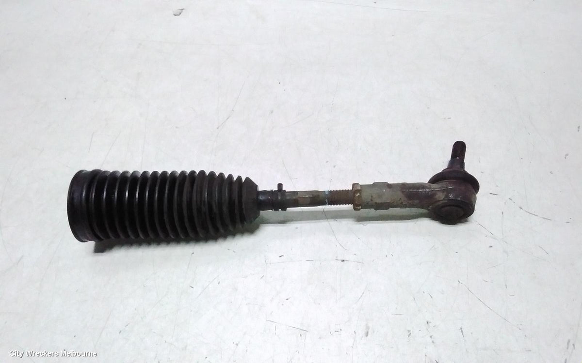 AUDI Q7 FRONT TIE ROD, 4L, 09/2006 - 08/2015 - Image 1