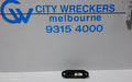 TOYOTA COROLLA TAILGATE HANDLE, ZRE182R 10/2012 - 06/2018 - Image 1
