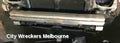 SUBARU FORESTER F/BAR REINFORC/BRACK, MAIN REINFORCEMENT, XS, X, 06/2005 - 02/2008 - Image 1