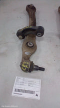 AUDI A6 LEFT FRONT LOWER CONTROL ARM, CONTROL ARM-FRONT, C6/4F, A6/RS6/S6, 11/2004 - 06/2011 - Image 1