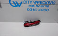 TOYOTA RAV4 DOOR HANDLE, OUTER, RH FRONT, GXL/CRUISER, COLOUR CODED, XA40, 12/2012 - 11/2018 - Image 1
