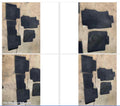 RENAULT KALEOS FLOOR MATS, XZG, 05/2016 ONWARDS - Image 1