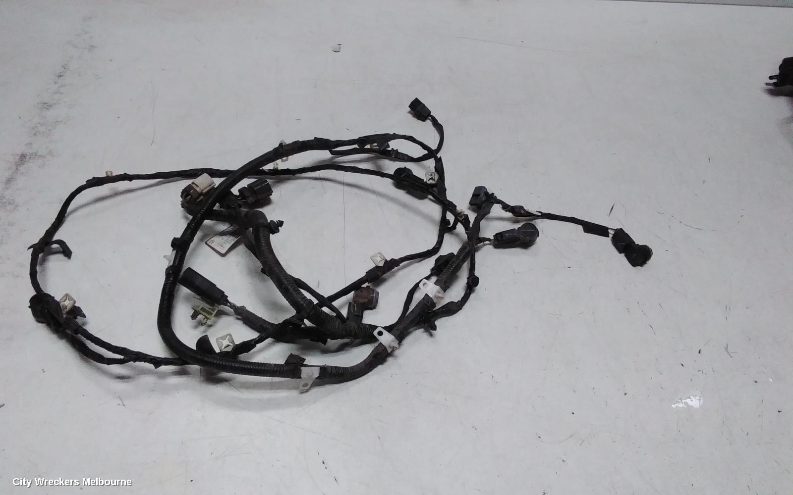 FORD ENDURA WIRE HARNESS, CA, 09/2018 - 06/2020 - Image 1