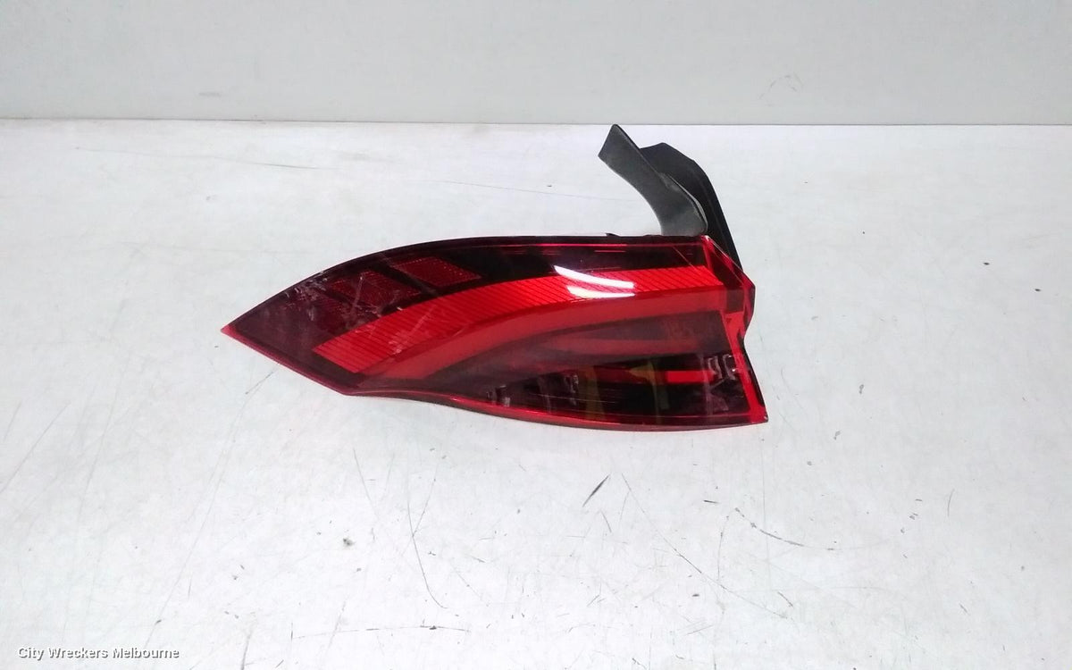 MASERATI GRECALE LEFT TAILLIGHT, M182, IN BODY, 03/2022 ONWARDS - Image 1