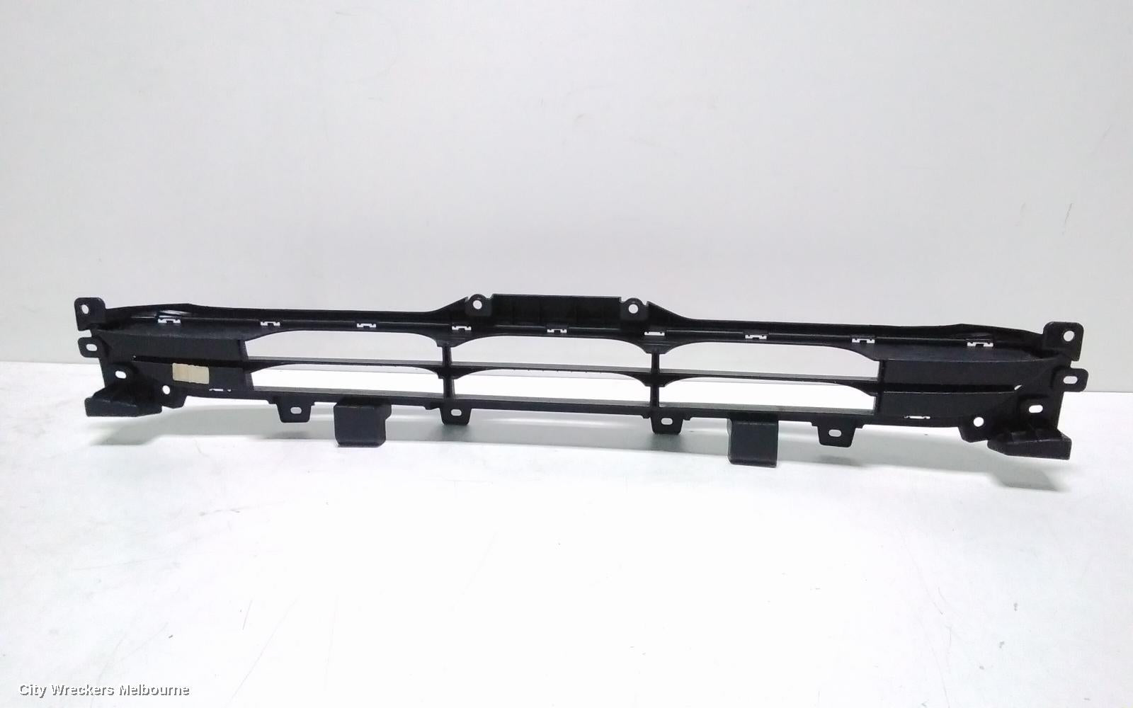KIA SELTOS GRILLE, BUMPER GRILLE, NON RADAR TYPE, SP2, 07/2019 ONWARDS - Image 3
