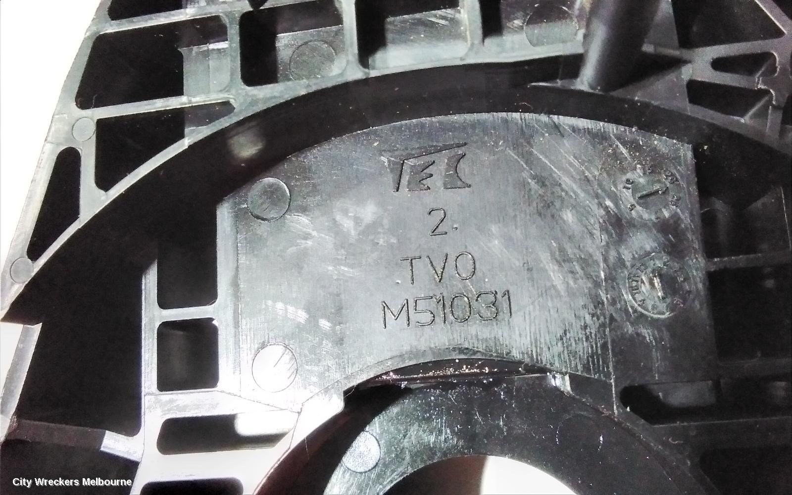 HONDA ODYSSEY COMBINATION SWITCH, FLASHER SWITCH, RC1, 02/2014 - 03/2022 - Image 3