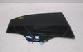 HONDA CIVIC RIGHT REAR DOOR WINDOW, 9TH GEN, HATCH, 02/2012 - 04/2016 - Image 1