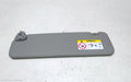 LDV G10 SUNVISOR, SV7C, LH SIDE, NON MIRROR TYPE, VAN, 04/2015 ONWARDS - Image 1